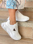 Gray helmet for bikers