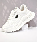 TENIS UNDER GLOW BLANCO